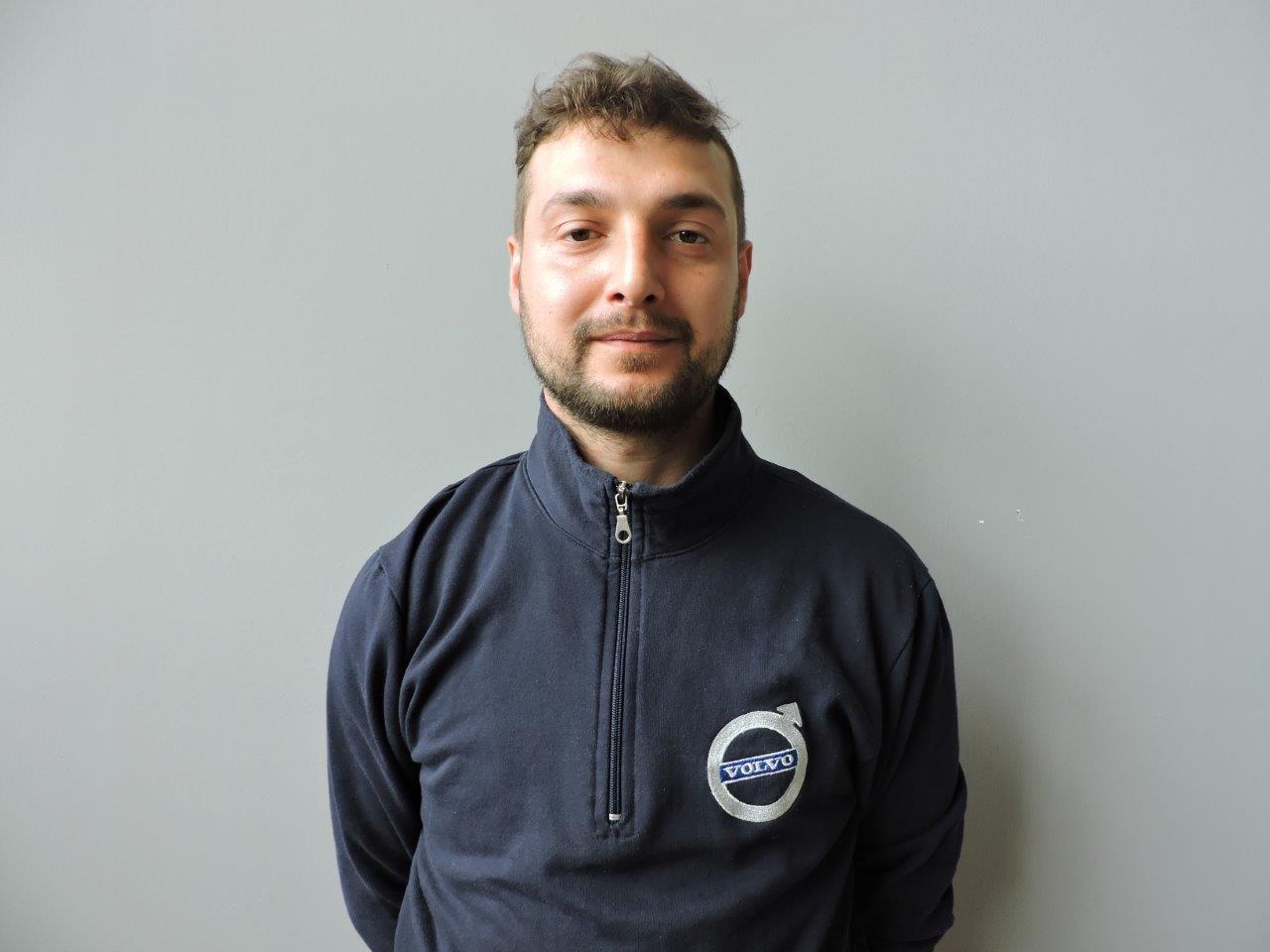 Michele Guidotti Responsabile Dopo Vendita